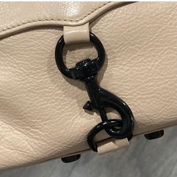 REBECCA MINKOFF mini crossbody M.A.C - Picture 8 of 8